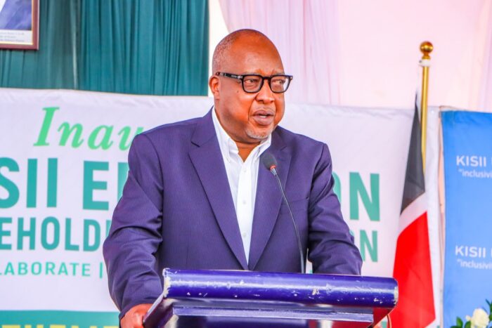 Nyaribo Calls for Scrapping of ‘Obsolete’ University Courses