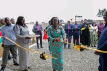 From Ashes to a New Beginning at Kiambaa
