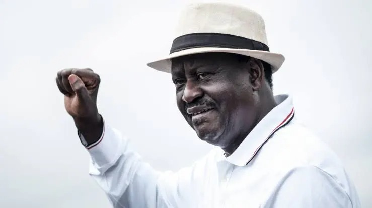 Raila Odinga’s Family and ODM Unveil Nationwide Anniversary Commemorations