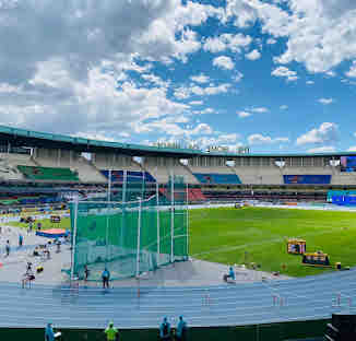 Nairobi 2029 World Athletics win set to boost Kenya’s tourism
