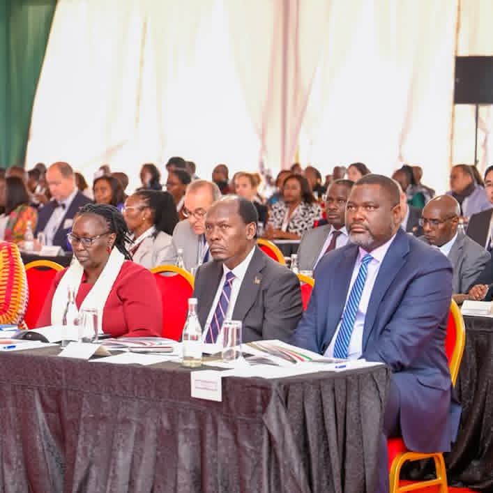 Youth empowerment, digital transformation dominate Partnership Forum