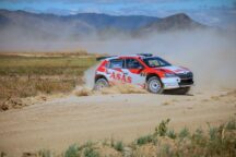 Karan, Virani Set for African Rally Championship Decider in Morogoro