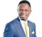 Namwamba recalls gamble that put East Africa on global sports map