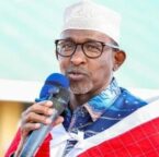  Duale accuses Uhuru of fighting Ruto over personal interests
