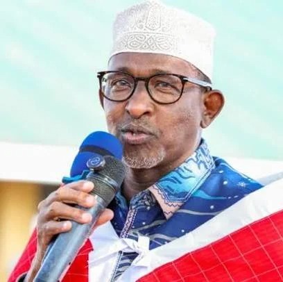  Duale accuses Uhuru of fighting Ruto over personal interests