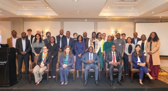 Isaboke urges shift from digital infrastructure to practical gains