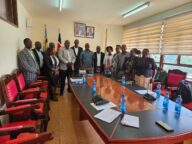 Nyamira ECDE teachers end strike after deal with county