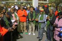 Tuwei credits Kenyan athletes for Nairobi 2029 bid win