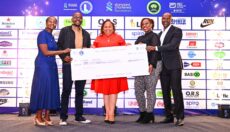 Standard Chartered Nairobi Marathon secures record Sh273m sponsorship