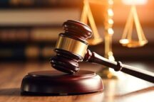 Human rights defender charged over alleged trafficking of two minors