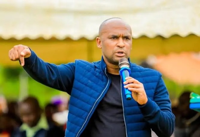 Jhanda proposes party-list nominations after General Election