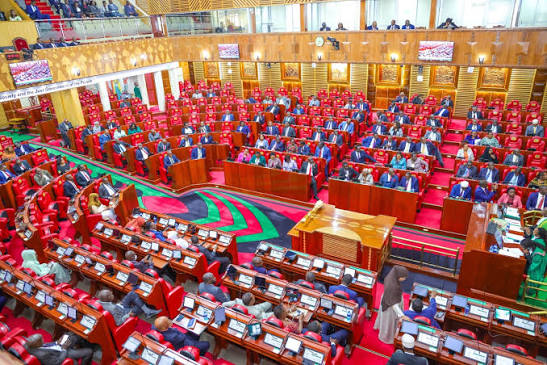 DNA bill seeks to settle paternity questions at birth