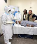 EAC steps up outbreak preparedness, seeks more support