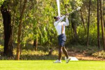  Over 200 golfers set for Swing and Wine tournament at Ruiru