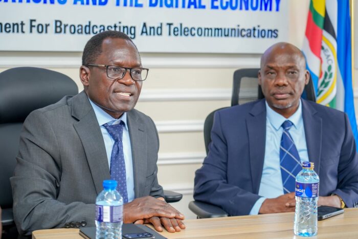 Isaboke urges stronger coordination in government communication