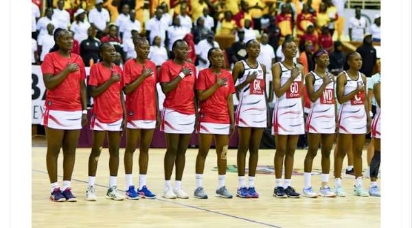 Kenya Net Kings lose bronze to Uganda as Divas face ranking playoff