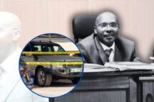 DCI Arrests Police Constable Over Murder of Lawyer Matthew Mbobu