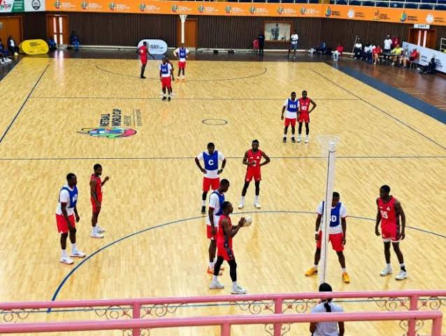 Net Kings set up Uganda clash as Divas chase World Cup ticket