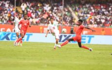 Government moves to resolve Harambee Stars allowances row