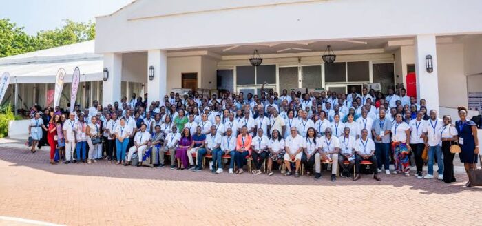 Pharmacists call for bigger role in Kenya’s health system