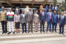 Government plans development showcase for Mashujaa Day