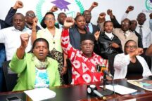 Lecturers’ strike looms over stalled CBA