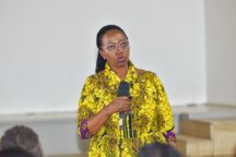 Martha Karua mourns father Jackson Karua after family visit