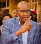 Jubilee attacks Ruto over church remarks