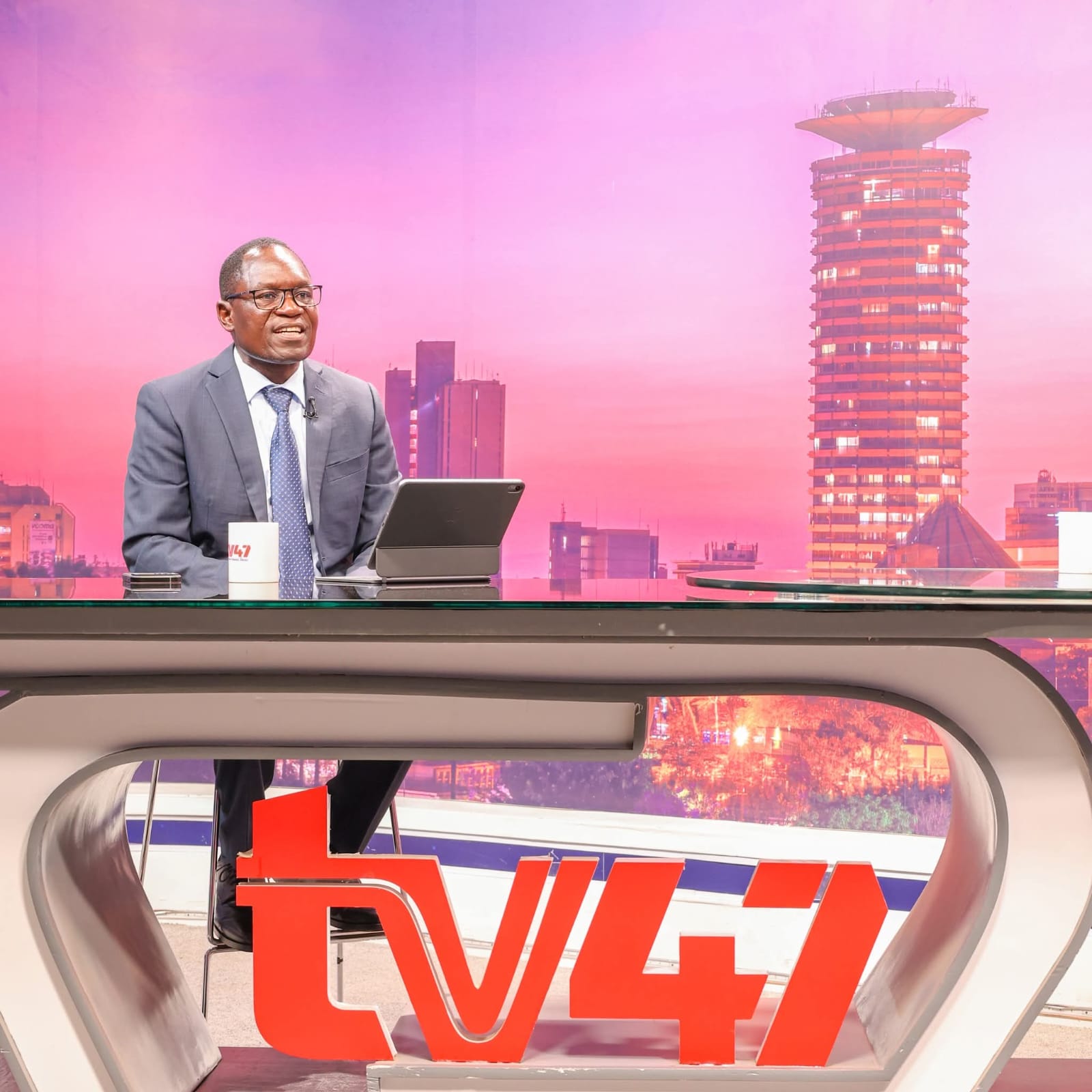 Isaboke: Access to information vital for public participation
