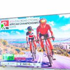 Kisumu to host continental cycling championship in October