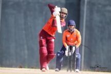 Swamibapa complete Ruaraka double to open eight-point title gap
