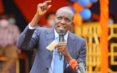 Court bars Onyonka from repeating allegations against Arati
