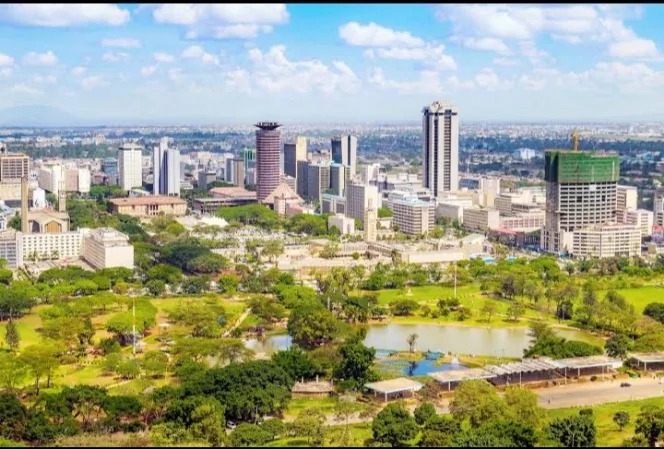Katiba Institute case puts Nairobi-National Government deal under court scrutiny