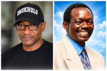  Journalist Oscar Obonyo mourns two newsroom comrades