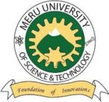 Meru University Mt. Kenya Run Set for Saturday as Organisers Target Bigger Turnout