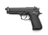 POLICE OFFICER FOUND DEAD IN KABETE AS G-3 RIFLE GOES MISSING IN KISII