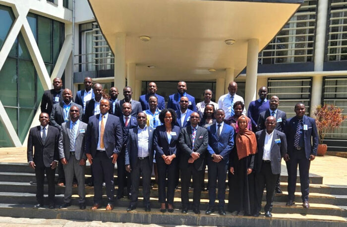 EAC revives capital markets committee after seven-year break