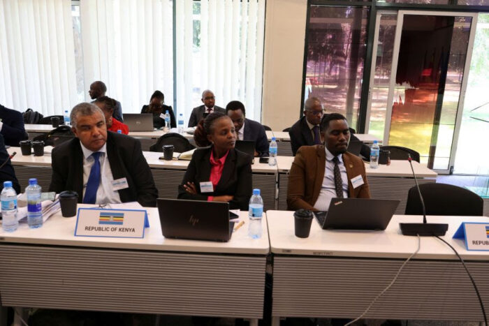 EAC pushes fiscal, monetary coordination for 2031 single currency