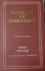 Kiraitu questions Kenya’s democracy in new book