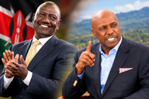 ANALYSIS: Moi’s break with Ruto puts Kalenjin unity on trial