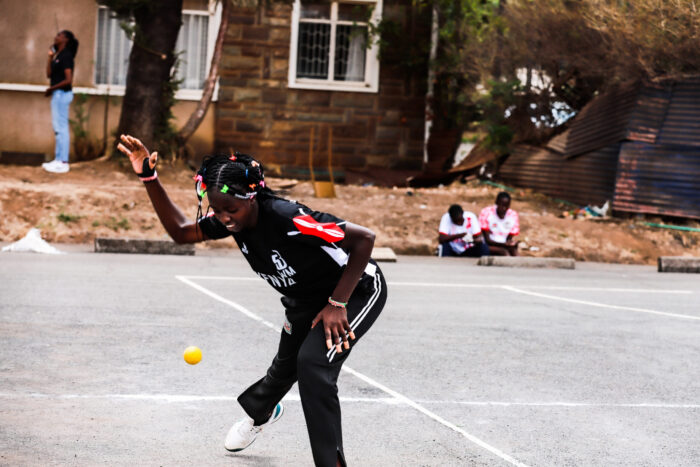 Kenya’s Baseball5 team targets gold at Dakar Youth Olympics