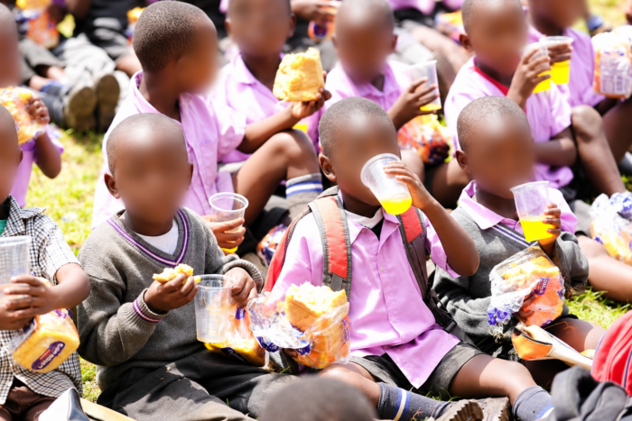 Nyamira education boss warns politicians against using learners for publicity