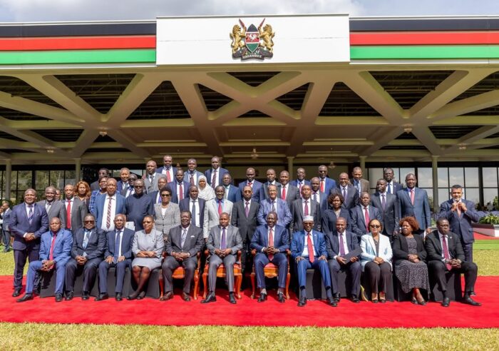 Governors question CRA neutrality over Sh440.8bn county revenue proposal