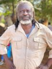 Lolani Kalu remembers brother who shaped his life