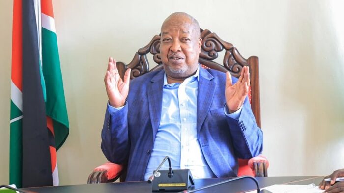 Nyamira opens applications for sixth digital youth training cohort