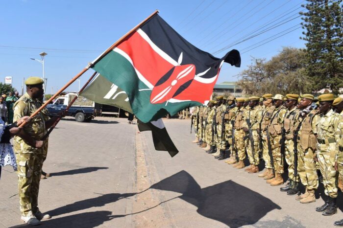 Kenya seals Sh21 billion deal to boost wildlife conservation