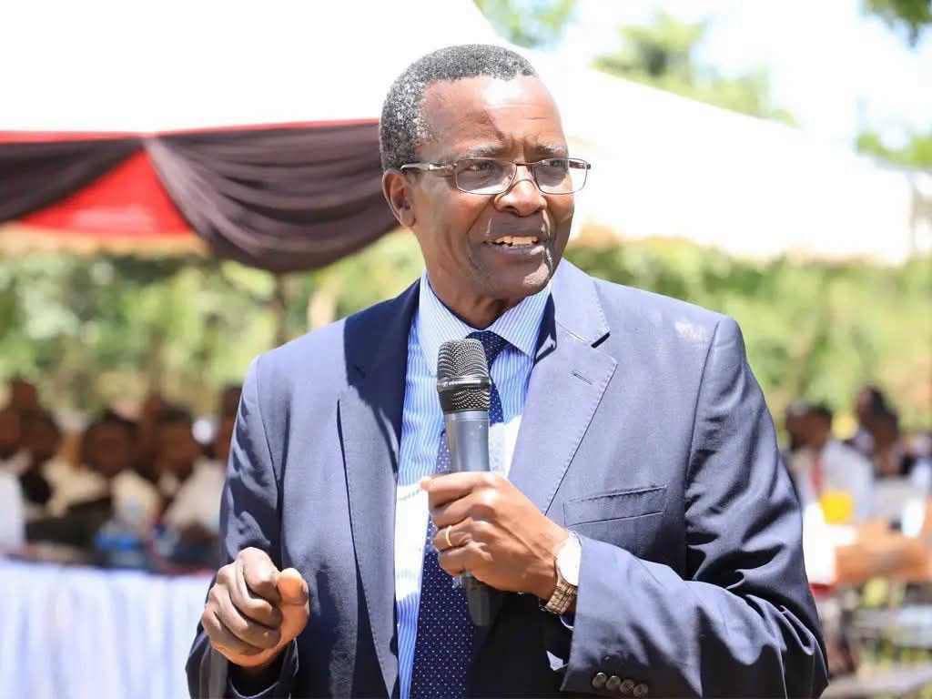  Maraga mounts pressure on Ruto over Cabinet gender rule
