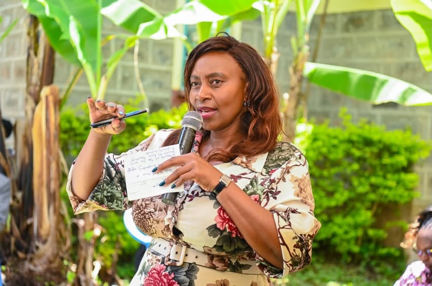 Kenya Ebola contact tracing surpasses global benchmark as cases rise to seven