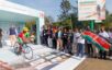 Mvurya Flags Off Africa Road Cycling Championships in Kisumu