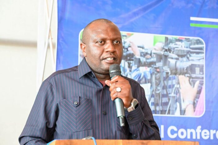 Kenya to mark global day against impunity amid 45 attacks on journalists